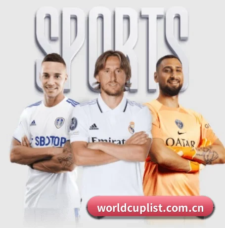 世界杯比分围绕看球场景设计的核心服务