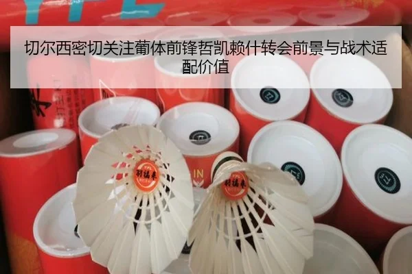 切尔西密切关注葡体前锋哲凯赖什转会前景与战术适配价值